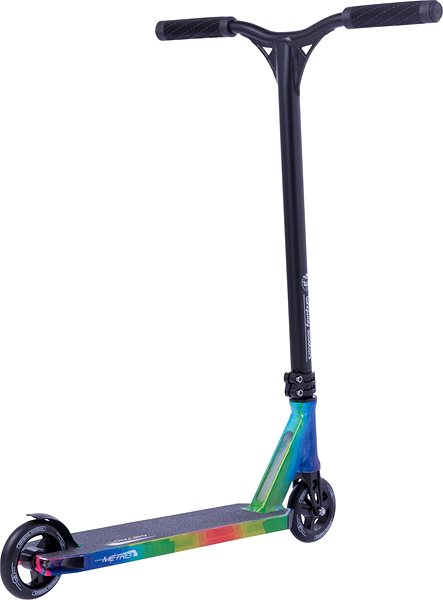 Freestyle Scooter Longway Metro 2K19 Bifrost ...