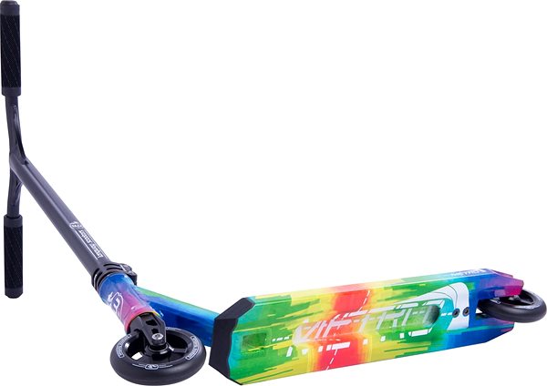 Freestyle Scooter Longway Metro 2K19 Bifrost ...