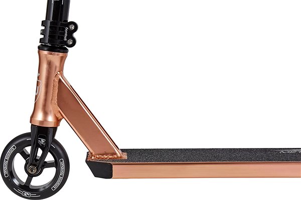 Freestyle Scooter Longway Metro 2K19 Rose gold ...