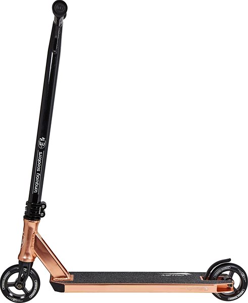 Freestyle Scooter Longway Metro 2K19 Rose gold ...