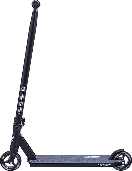 Freestyle Scooter Longway Metro Shift black ...