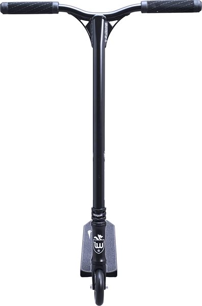 Freestyle Scooter Longway Metro Shift black ...