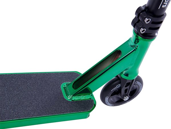 Freestyle Scooter Longway Metro Shift Emerald ...