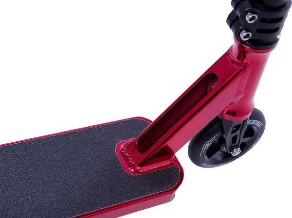 Freestyle Scooter Longway Metro Shift Ruby ...