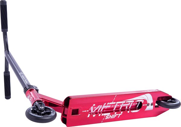 Freestyle Scooter Longway Metro Shift Ruby ...
