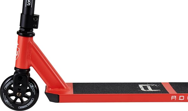 Freestyle Scooter Longway Adam red ...