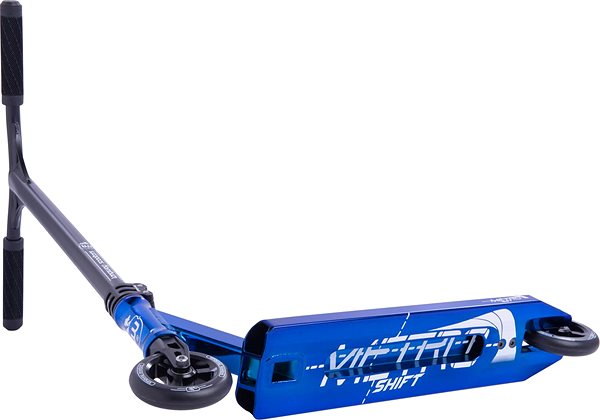 Freestyle Scooter Longway Metro Shift Sapphire ...