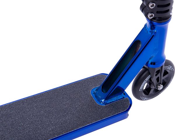 Freestyle Scooter Longway Metro Shift Sapphire ...