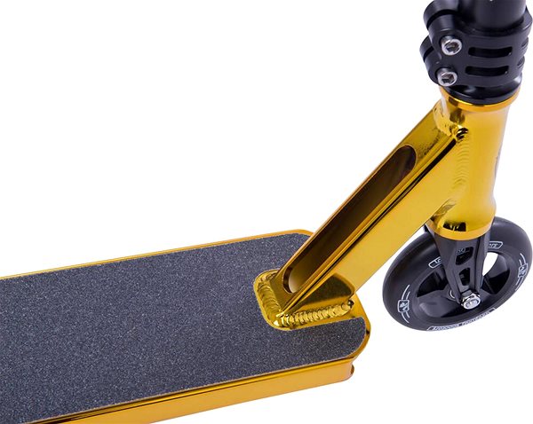 Freestyle Scooter Longway Metro Shift Topaz ...
