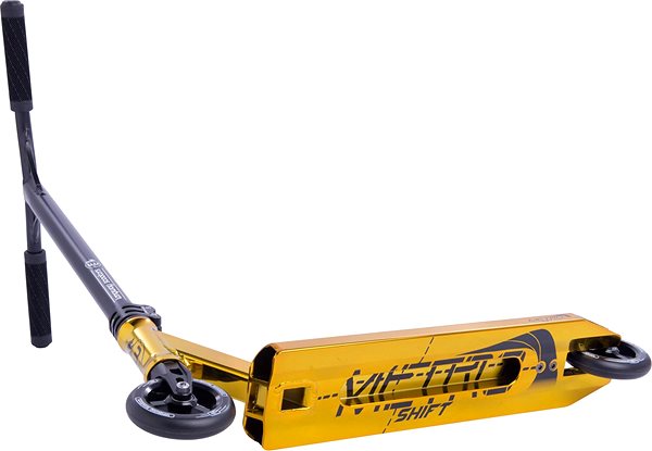 Freestyle Scooter Longway Metro Shift Topaz ...