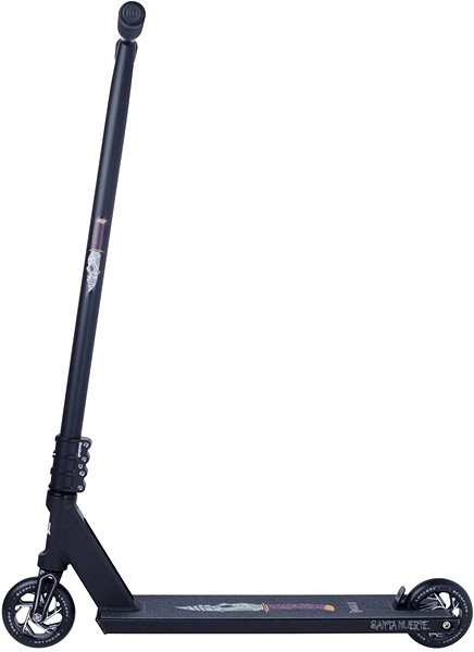 Freestyle Scooter Longway Santa Muerte 6