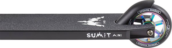 Freestyle Scooter Longway Summit Mini 2K19 black/neochrome ...