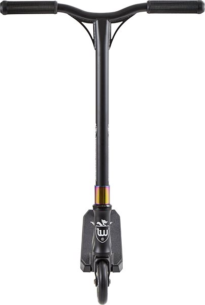 Freestyle Scooter Longway Summit Mini 2K19 black/neochrome ...