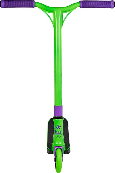Freestyle Scooter Longway Summit Mini 2K19 purple/green ...