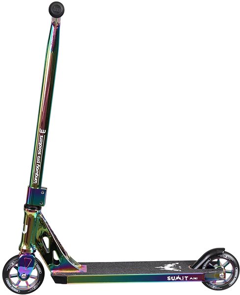 Freestyle Scooter Longway Summit Mini 2K19 full neochrome ...