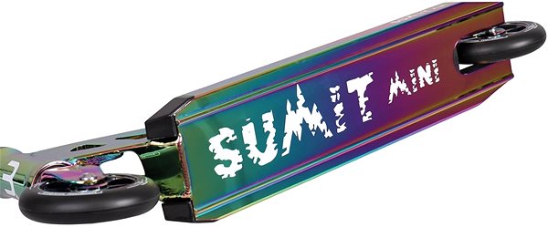 Freestyle Scooter Longway Summit Mini 2K19 full neochrome ...
