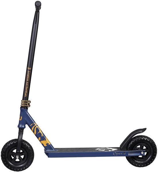 Freestyle Scooter Longway Chimera midnight ...