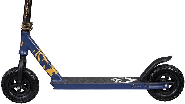 Freestyle Scooter Longway Chimera midnight ...