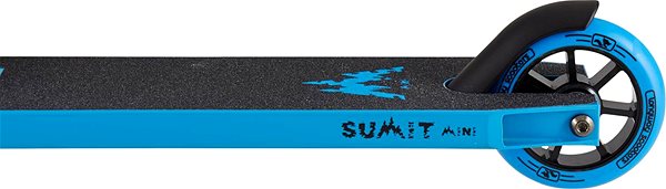 Freestyle Scooter Longway Summit Mini 2K19 blue ...
