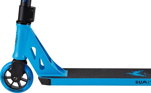 Freestyle Scooter Longway Summit Mini 2K19 blue ...