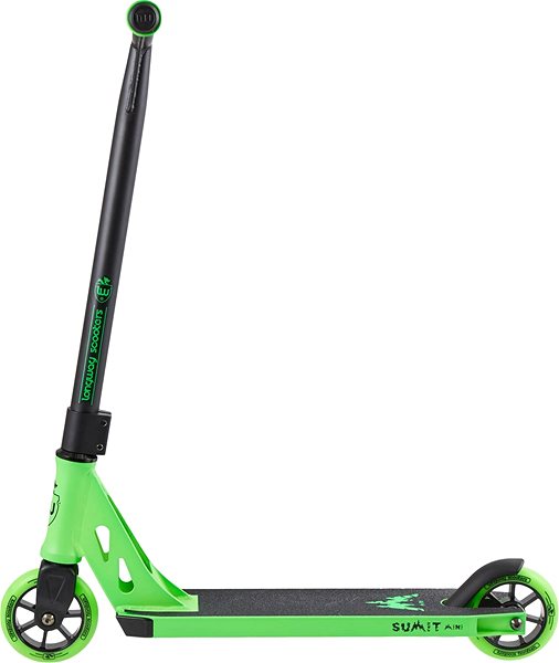 Freestyle Scooter Longway Summit Mini 2K19 green ...