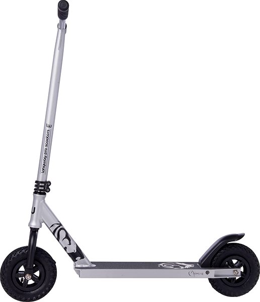 Freestyle Scooter Longway Chimera raw ...
