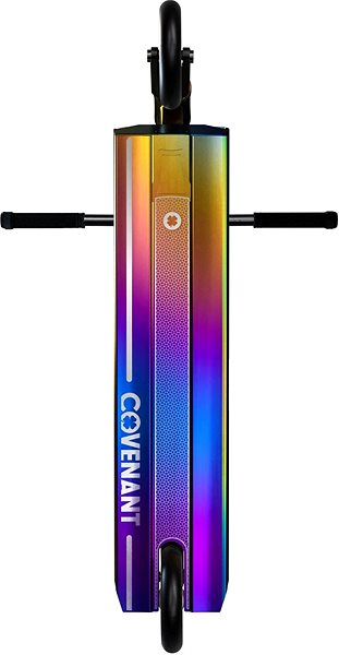 Freestyle Scooter Lucky Covenant 2022 Oil Slick ...