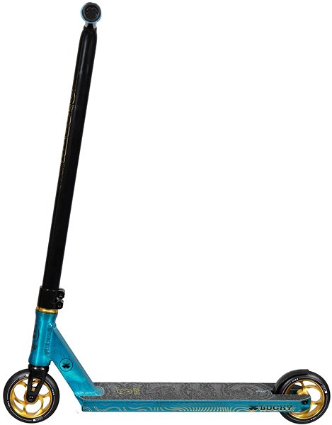 Freestyle Scooter Lucky Crew 2022 royale ...