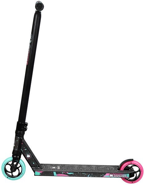 Freestyle Scooter Lucky Crew 2022 rush ...