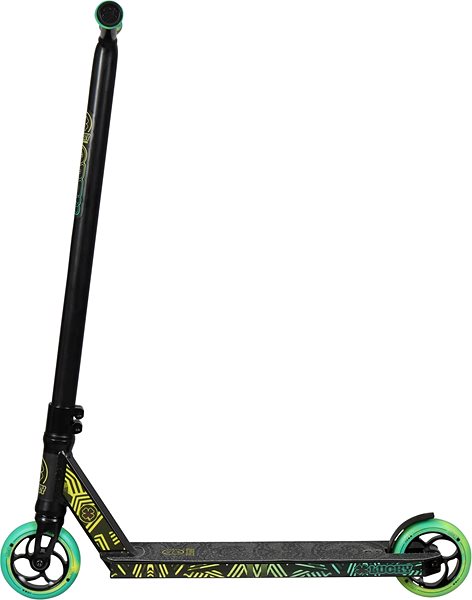 Freestyle Scooter Lucky Crew 2022 tracer ...