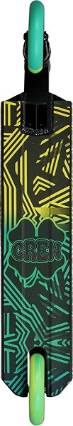 Freestyle Scooter Lucky Crew 2022 tracer ...