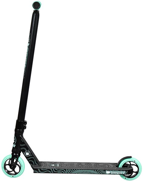 Freestyle Scooter Lucky Crew 2022 ultra ...