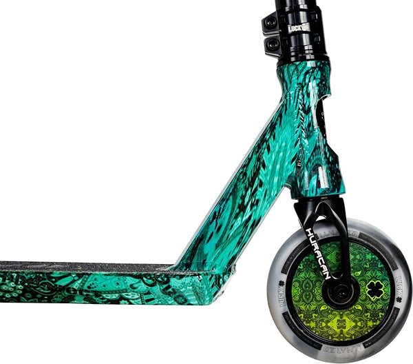 Freestyle Scooter Lucky Prospect 2022 Recoil ...