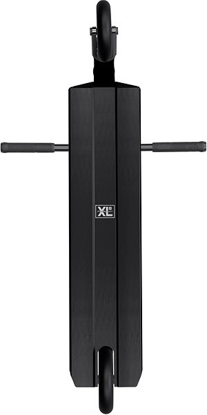 Freestyle Scooter Lucky Prospect 2022 Xl Matte black ...