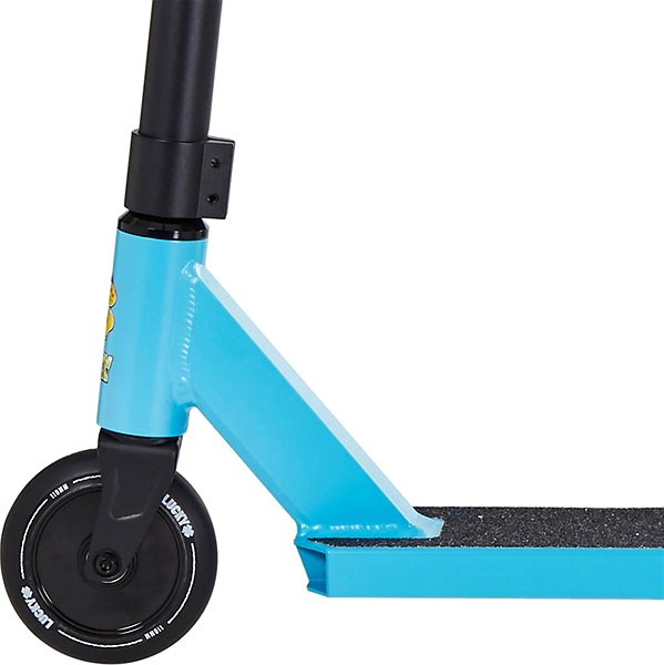 Freestyle Scooter Lucky Recruit blue ...