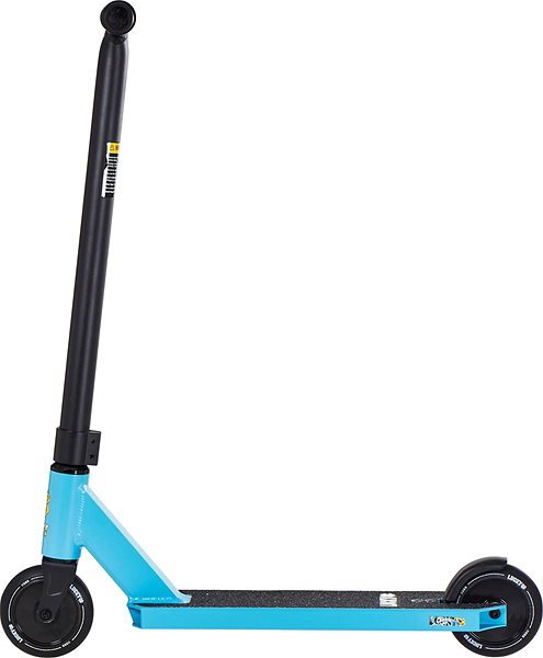 Freestyle Scooter Lucky Recruit blue ...