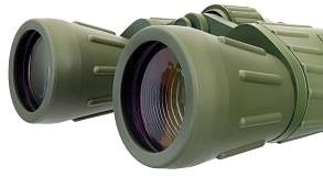 Ďalekohľad Discovery Field 12 × 50 Binoculars ...