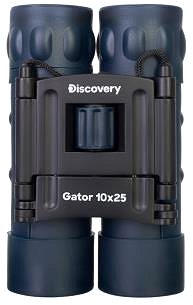Ďalekohľad Discovery Gator 10× 25 Binoculars ...