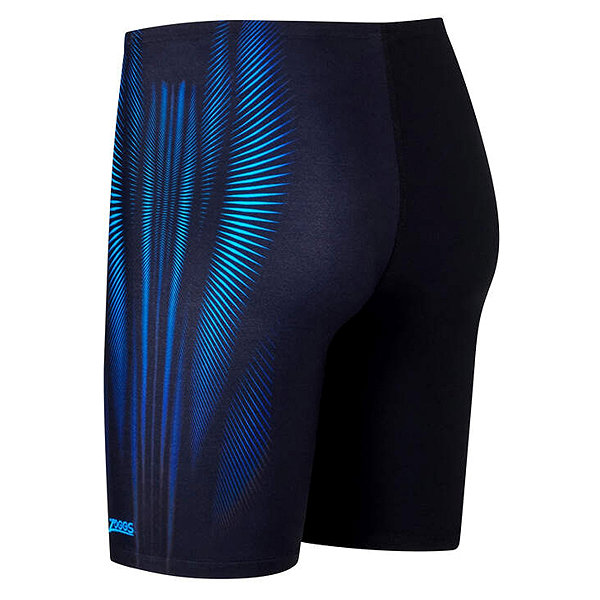 Lycra clothing Zoggs Men's Swimwear Mid Jammer E+ size 5 .