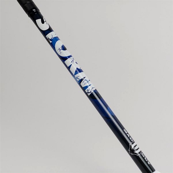 Florbalka Mad Guy Storm SR 90 cm L černá ...