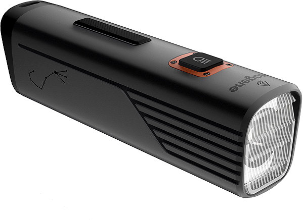 Bike Light Magene AT1600 ...