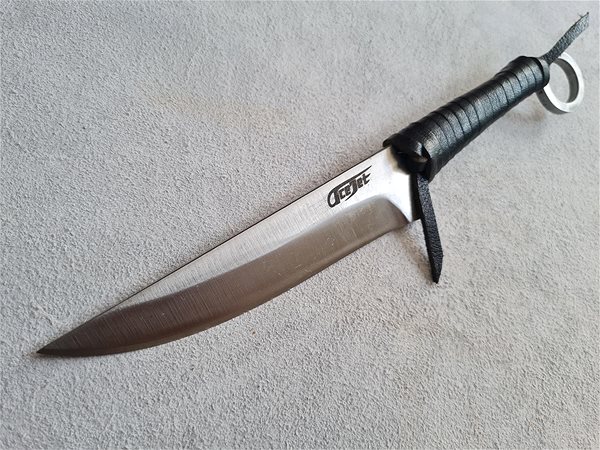 Hunting knife ACEJET Kelt Classic 12