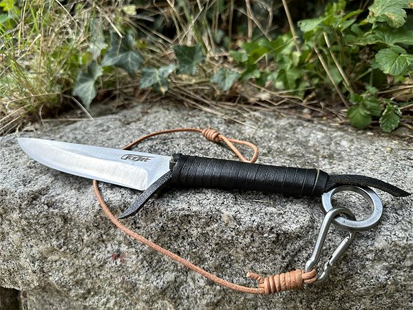 Hunting knife ACEJET Kelt Classic 12