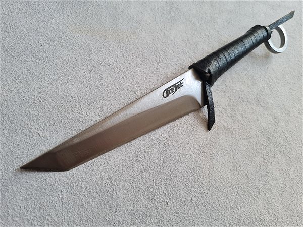 Hunting knife ACEJET Kelt Tanto 12