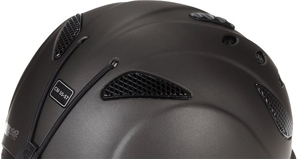 Sísisak Mango Cusna Pro Titan Matt, 60 - 62 cm méretű ...