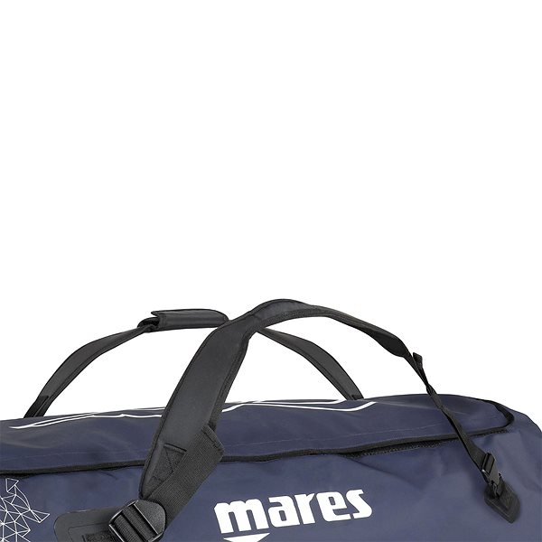 Mares Ascent Dry Titan 144 l sports bag.