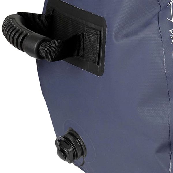 Mares Ascent Dry Titan 144 l sports bag.