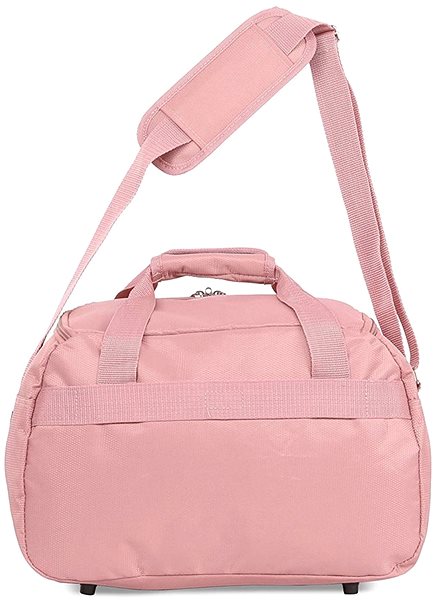 Travel Bag AEROLITE 615 - Pink ...