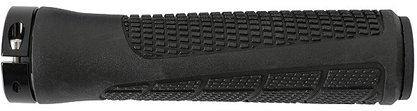 Kerékpár markolat MAX1 MTB Lock markolat, fekete ...