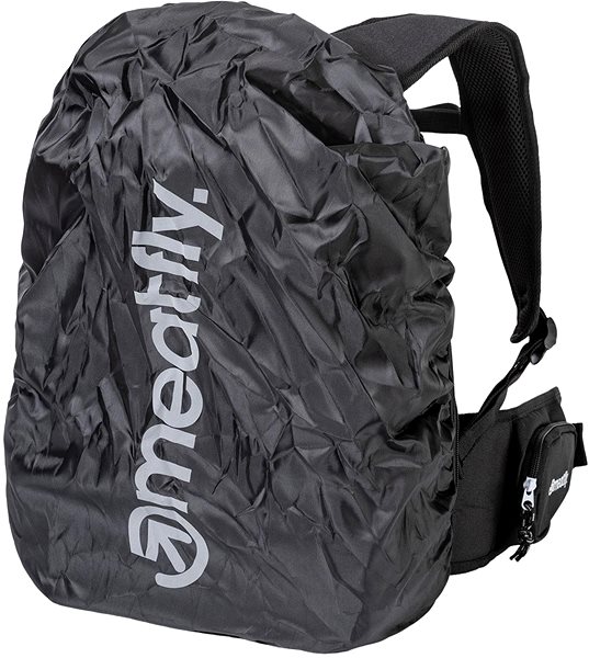 Hiking backpack Meatfly Ramble Dark Jade/Camel 26 l .
